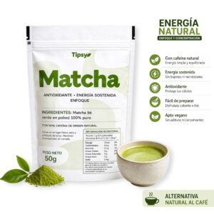 Matcha puro