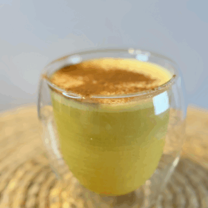 curcuma golden milk leche dorada cordoba