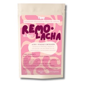 Blend Remolacha