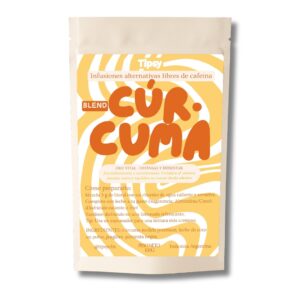 Blend Cúrcuma