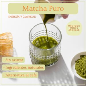 Combo Infusiones