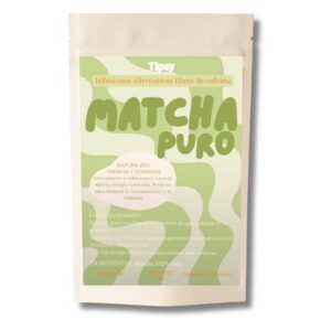 Matcha puro