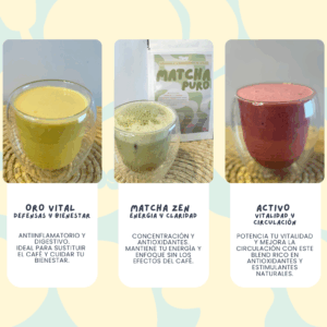 matcha puro cordoba