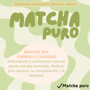 matcha puro cordoba