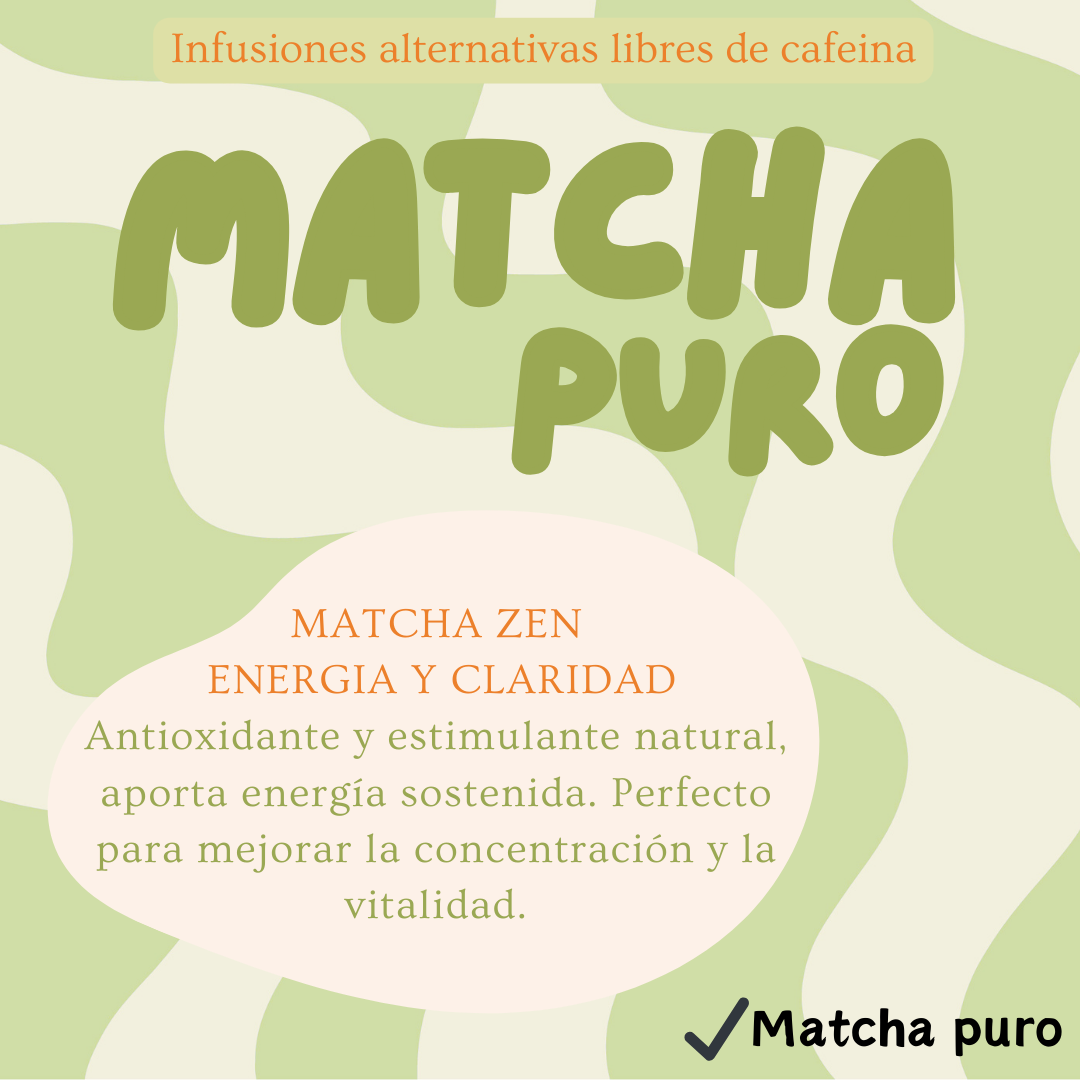 matcha puro cordoba