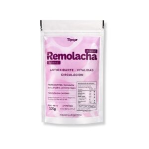 Blend Remolacha