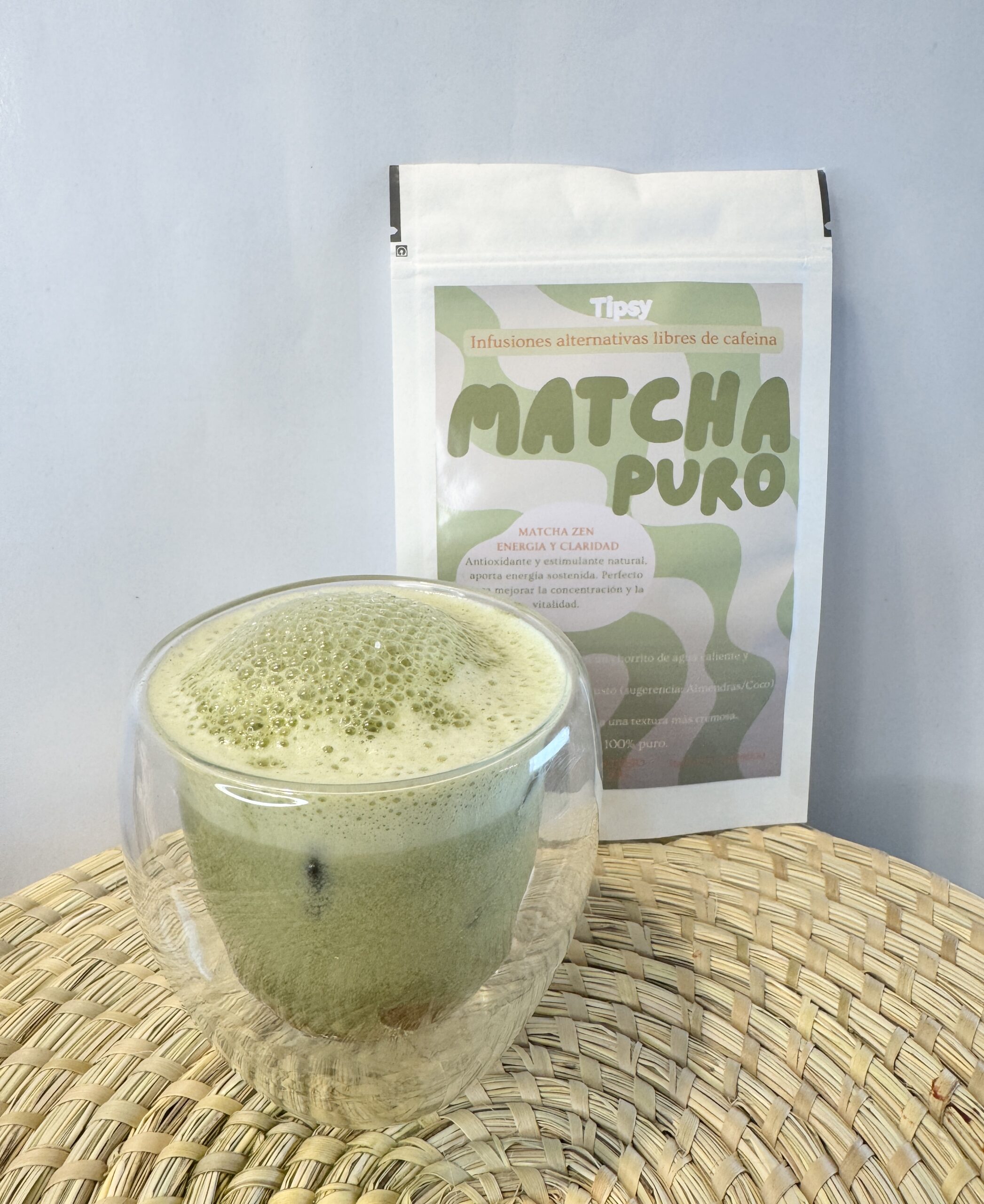 matcha puro cordoba
