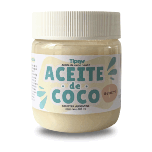 Aceite de coco Cordoba Aceite de coco Cordoba