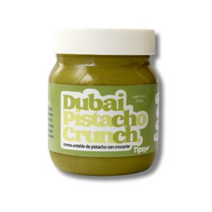 Pistacho Crunch