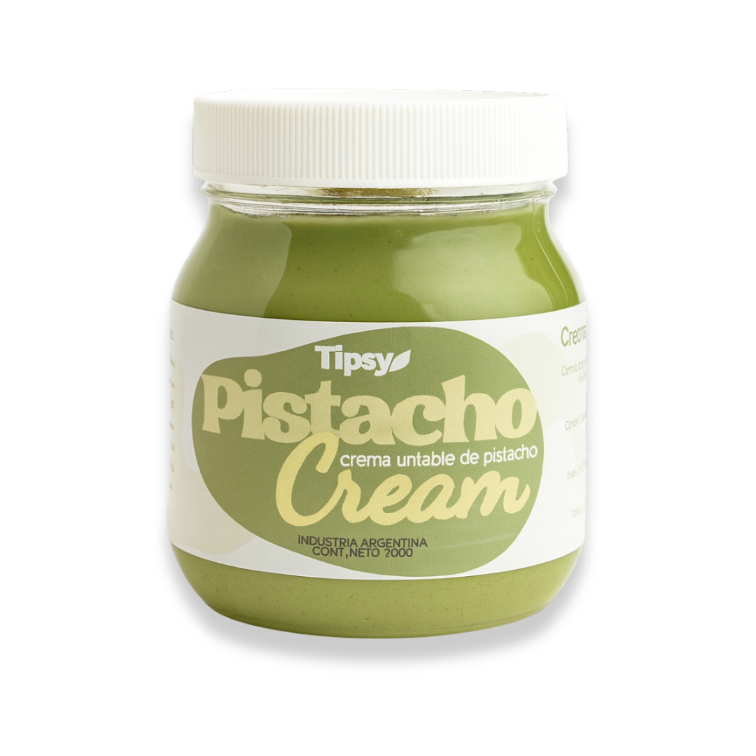 Pistacho Cream