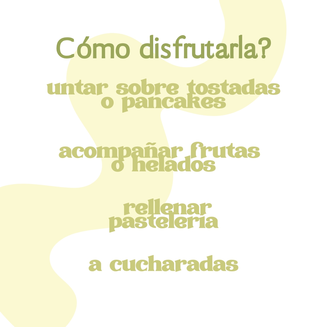 Pistacho Cream - Imagen 4
