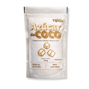 Azúcar De Coco 250g