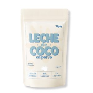 Leche De Coco En Polvo 150g