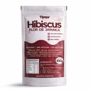 Hibiscus Flor de Jamaica 100g
